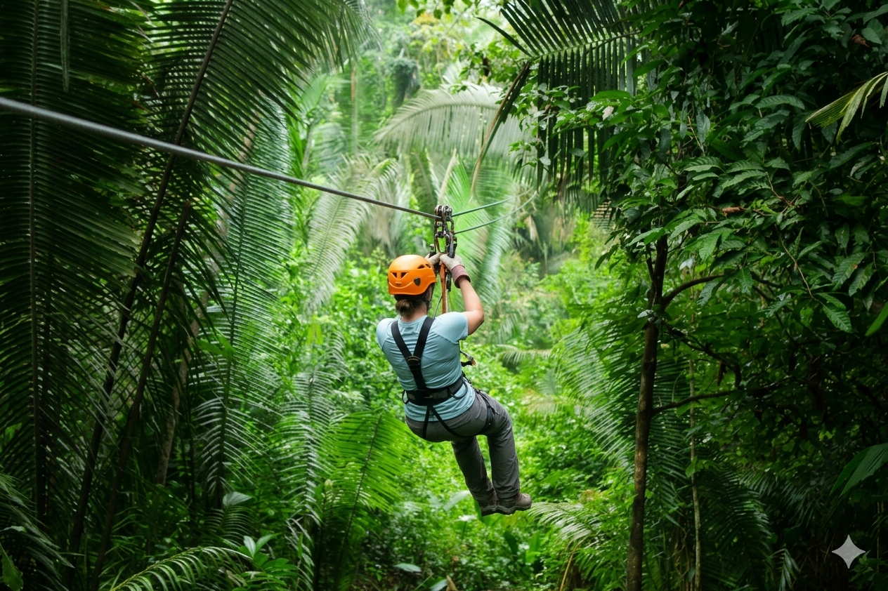 The Family Explorer